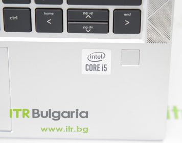 обновен HP EliteBook 830 G7 Grade A лаптоп втора употреба