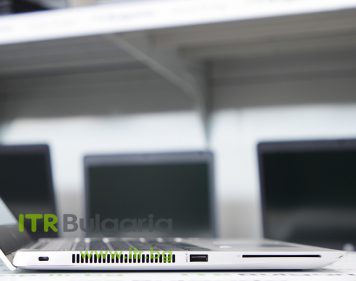 обновен HP EliteBook 840 G6 Grade A лаптоп втора употреба