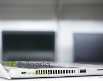обновен HP EliteBook 840 G6 Grade A лаптоп втора употреба