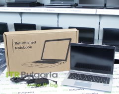 обновен HP EliteBook 840 G6 Grade A лаптоп втора употреба