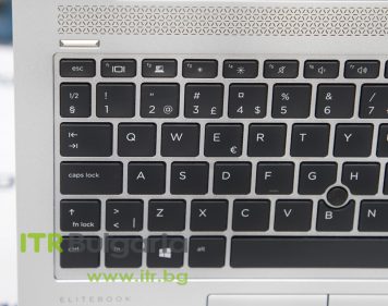 refurbished HP EliteBook 840 G6 Grade A