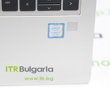 обновен HP EliteBook 840 G6 Grade A лаптоп втора употреба
