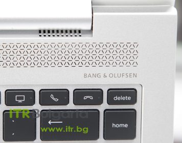 обновен HP EliteBook 840 G6 Grade A лаптоп втора употреба