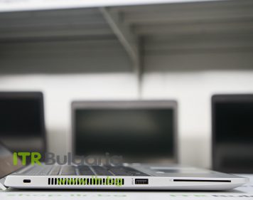 refurbished HP EliteBook 840 G6 Grade A