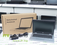 HP ProBook 640 G5 Grade A