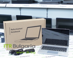 HP EliteBook x360 830 G5 Grade A