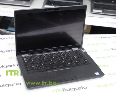 обновен Dell Latitude 5400 Grade A лаптоп втора употреба