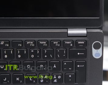 обновен Dell Latitude 5400 Grade A лаптоп втора употреба