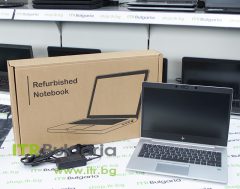 refurbished HP EliteBook 830 G5 Grade A