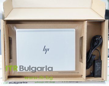 обновен HP EliteBook 830 G5 Grade A лаптоп втора употреба