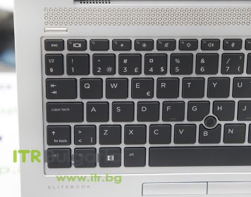 обновен HP EliteBook 830 G5 Grade A лаптоп втора употреба