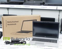 обновен HP EliteBook 850 G5 Grade A лаптоп втора употреба