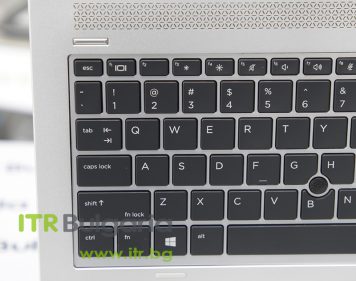 refurbished HP EliteBook 850 G5 Grade A