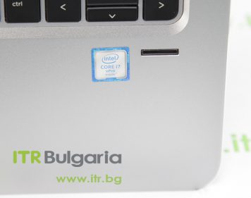 обновен HP EliteBook Folio 1040 G3 Grade A лаптоп втора употреба