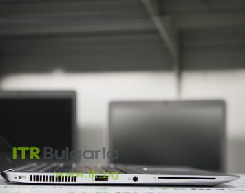 обновен HP EliteBook Folio 1040 G3 Grade A лаптоп втора употреба