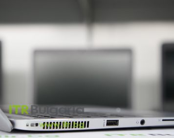 обновен HP EliteBook Folio 1040 G3 Grade A лаптоп втора употреба