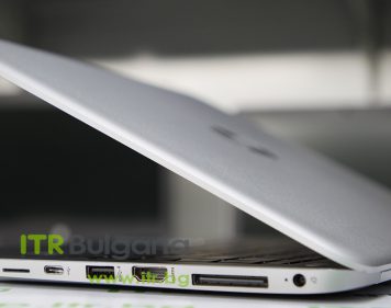 обновен HP EliteBook Folio 1040 G3 Grade A лаптоп втора употреба