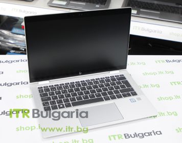 refurbished HP EliteBook x360 1030 G3 Grade A