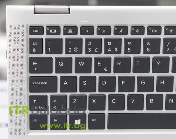refurbished HP EliteBook x360 1030 G3 Grade A