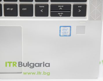 refurbished HP EliteBook x360 1030 G3 Grade A