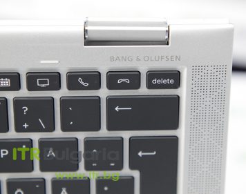 refurbished HP EliteBook x360 1030 G3 Grade A