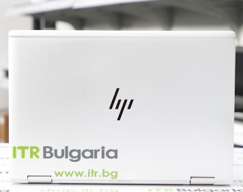 refurbished HP EliteBook x360 1030 G3 Grade A