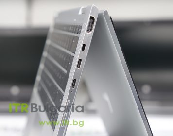 refurbished HP EliteBook x360 1030 G3 Grade A