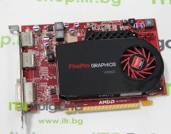 AMD FirePro V4900 1GB