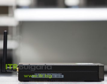 обновен Lenovo ThinkCentre M93p Grade A компютър втора употреба