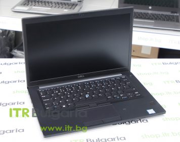 обновен Dell Latitude 7490 Grade A лаптоп втора употреба