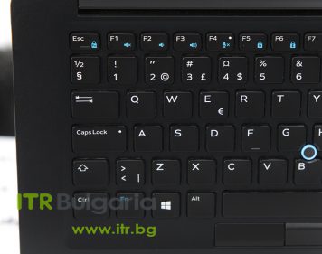 обновен Dell Latitude 7490 Grade A лаптоп втора употреба