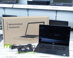 обновена Dell Precision 5530 Grade A мобилна работна станция втора употреба