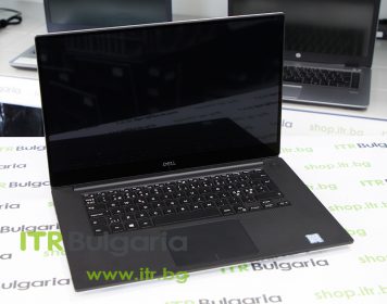 обновена Dell Precision 5530 Grade A мобилна работна станция втора употреба