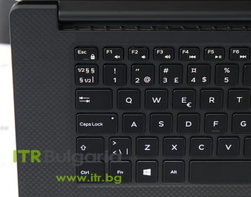refurbished Dell Precision 5530 Grade A mobile workstation