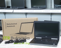 Dell Precision 7520 Grade A