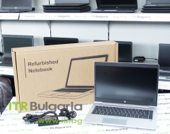 обновен HP EliteBook 745 G6 Grade A лаптоп втора употреба