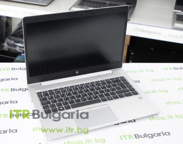 обновен HP EliteBook 745 G6 Grade A лаптоп втора употреба