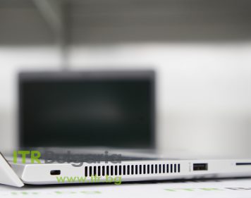 обновен HP EliteBook 745 G6 Grade A лаптоп втора употреба