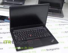 обновен Lenovo ThinkPad E14 Gen 1 Grade A лаптоп втора употреба