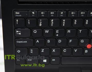 refurbished Lenovo ThinkPad E14 Gen 1 Grade A