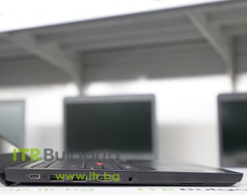 обновен Lenovo ThinkPad E14 Gen 1 Grade A лаптоп втора употреба