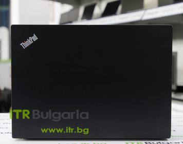 обновен Lenovo ThinkPad E14 Gen 1 Grade A лаптоп втора употреба