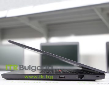 refurbished Lenovo ThinkPad E14 Gen 1 Grade A