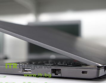 обновен Lenovo ThinkPad E14 Gen 1 Grade A лаптоп втора употреба