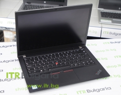 Lenovo ThinkPad T480s Grade A