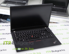 обновен Lenovo ThinkPad T490 Grade A лаптоп втора употреба
