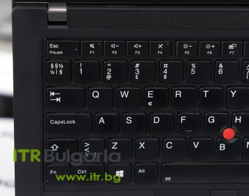refurbished Lenovo ThinkPad T490 Grade A