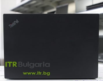 refurbished Lenovo ThinkPad T490 Grade A