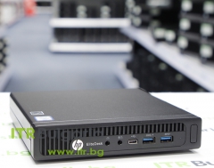 refurbished HP EliteDesk 800 G2 DM Desktop Mini