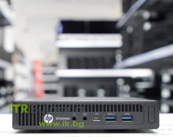 refurbished HP EliteDesk 800 G2 DM Grade A